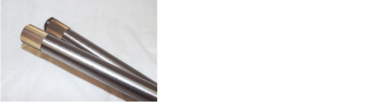 MGC UPRATED TORSION BARS              618.00  ex VAT These bars are essential to improve the ride and handling of the MGC as they restore the front/rear balance which was lacking in the original design. The bars have been proven over the last 30 years that we have been manufacturing them. They work well with a pair of Spax adjustable dampers which are also available from stock.  P/N: TOR